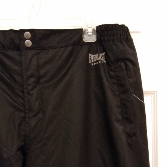 Everlast Winter pants - NWOT - Picture 3 of 7